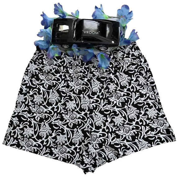 LOFT NWT Pull On Shorts Women XL - Picture 1 of 6